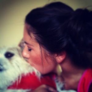 Meet your Posher, Kelsey